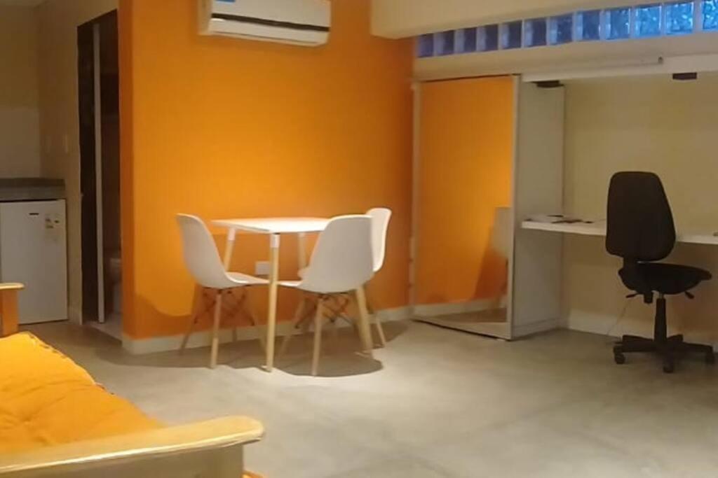 Casanatura Apartment Posadas Ngoại thất bức ảnh