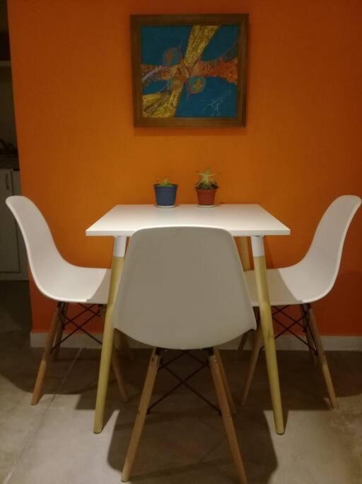 Casanatura Apartment Posadas Ngoại thất bức ảnh
