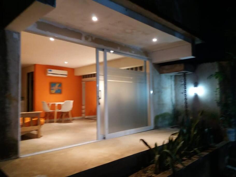 Casanatura Apartment Posadas Ngoại thất bức ảnh