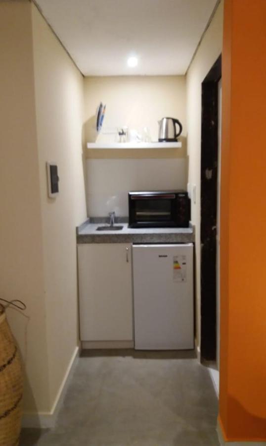 Casanatura Apartment Posadas Ngoại thất bức ảnh