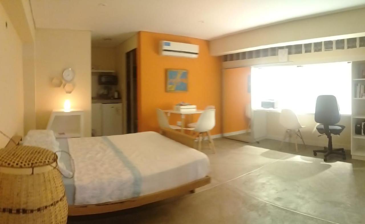 Casanatura Apartment Posadas Ngoại thất bức ảnh